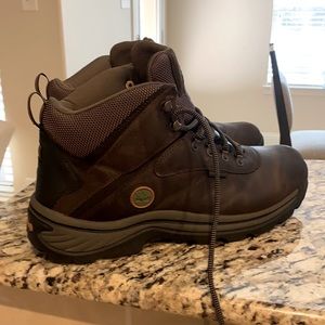 Timberland White Ledge Boots